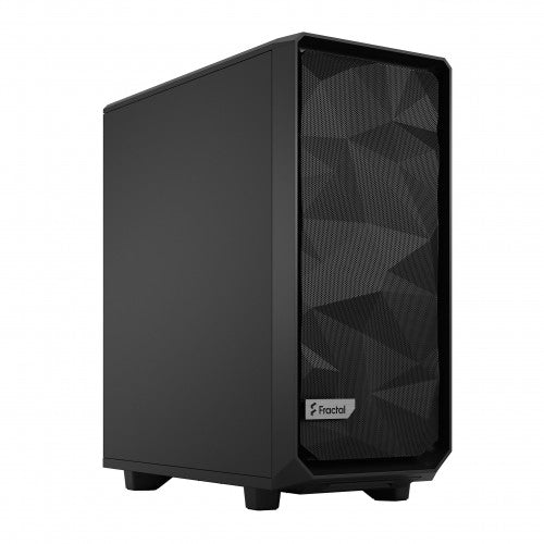 Meshify 2 Compact Black Solid, Tower-GehÃ¤use_0