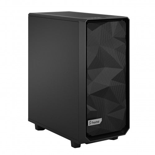 Meshify 2 Compact Black Solid, Tower-GehÃ¤use_1