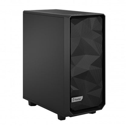 Meshify 2 Compact Black Solid, Tower-GehÃ¤use_1