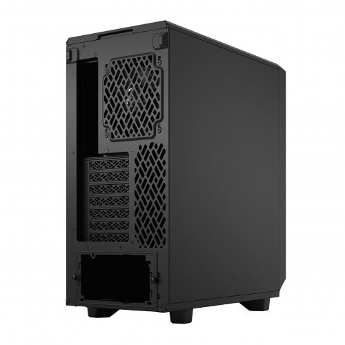 Meshify 2 Compact Black Solid, Tower-GehÃ¤use_3