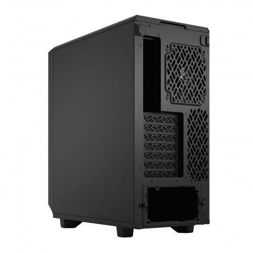 Meshify 2 Compact Black Solid, Tower-GehÃ¤use_5