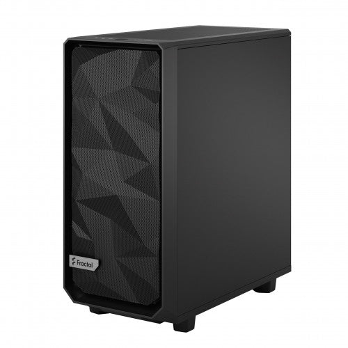 Meshify 2 Compact Black Solid, Tower-GehÃ¤use_7