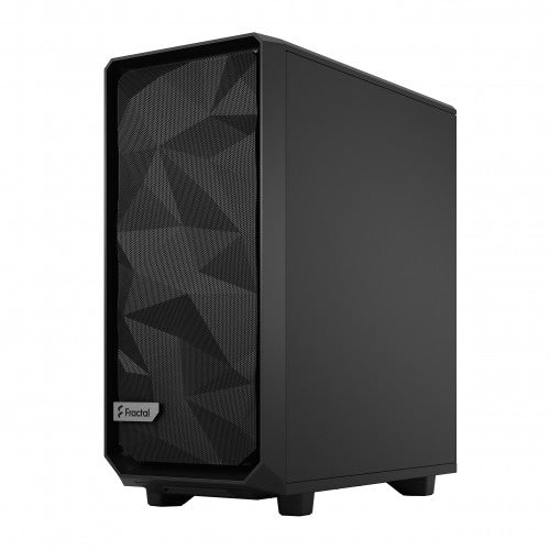 Meshify 2 Compact Black Solid, Tower-GehÃ¤use_8