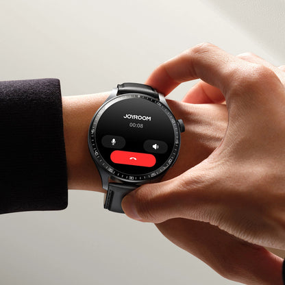 Joyroom Classic Series JR-FC2 Pro Smartwatch with Call Answering Function - Dark Gray_18