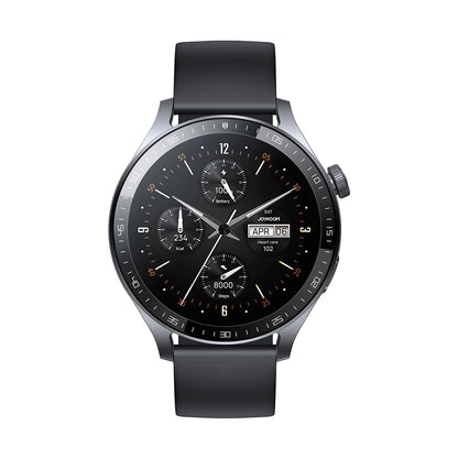 Joyroom Classic Series JR-FC2 Pro Smartwatch with Call Answering Function - Dark Gray_14