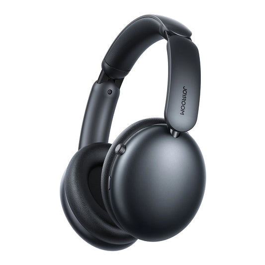 Joyroom J-Head Series JR-JH1 Wireless Headphones with ANC Bluetooth - Black_0