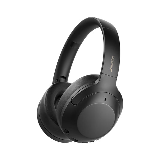 Joyroom J-Head Series JR-JH2 Wireless Headphones with ANC Bluetooth - Black_0