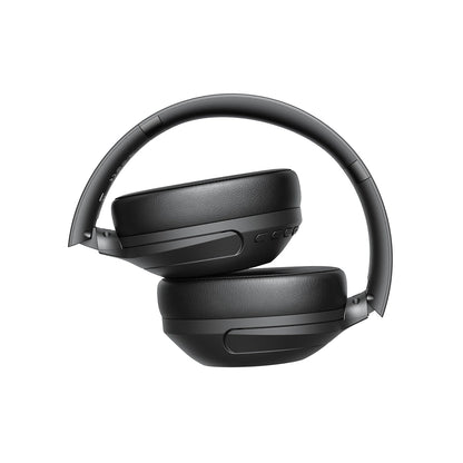 Joyroom J-Head Series JR-JH2 Wireless Headphones with ANC Bluetooth - Black_6