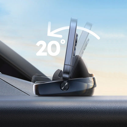 Joyroom JR-ZS330 Car Holder Stand - Black_16