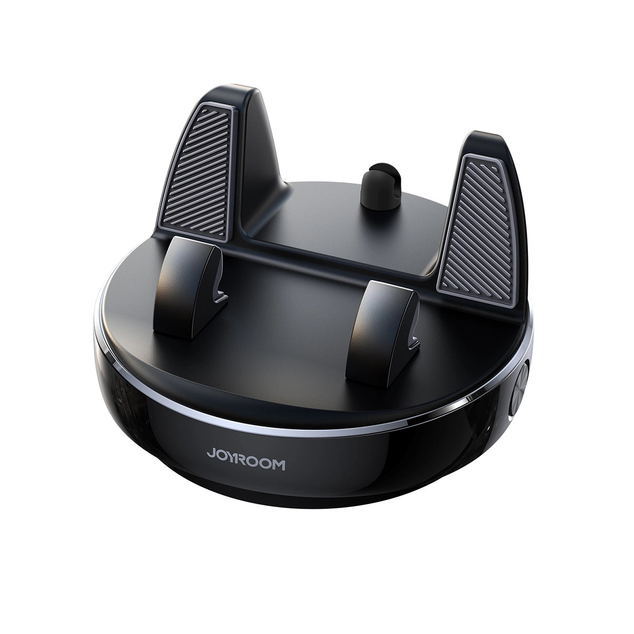 Joyroom JR-ZS330 Car Holder Stand - Black_2