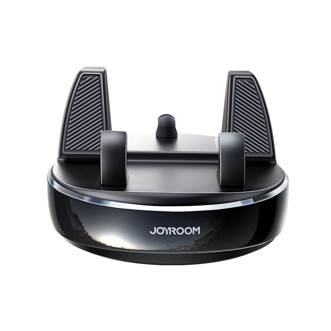 Joyroom JR-ZS330 Car Holder Stand - Black_4