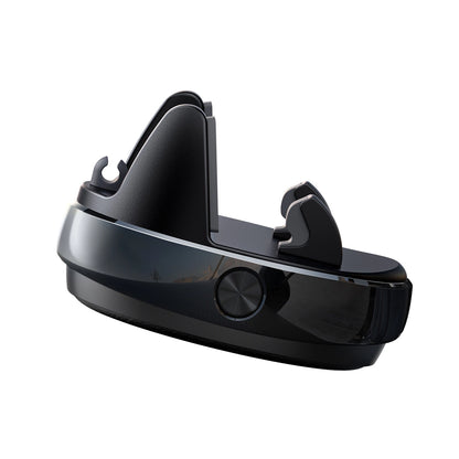 Joyroom JR-ZS330 Car Holder Stand - Black_6