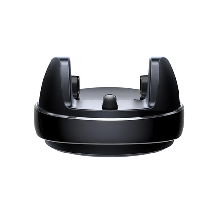 Joyroom JR-ZS330 Car Holder Stand - Black_8