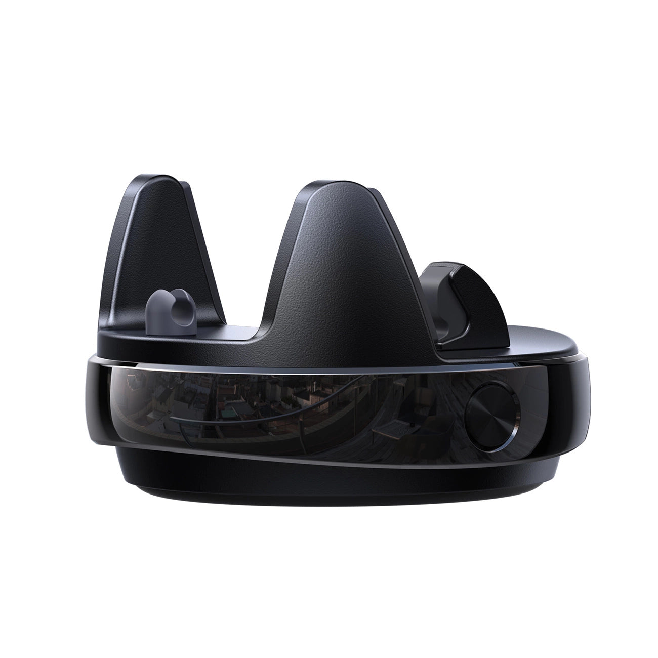 Joyroom JR-ZS330 Car Holder Stand - Black_10