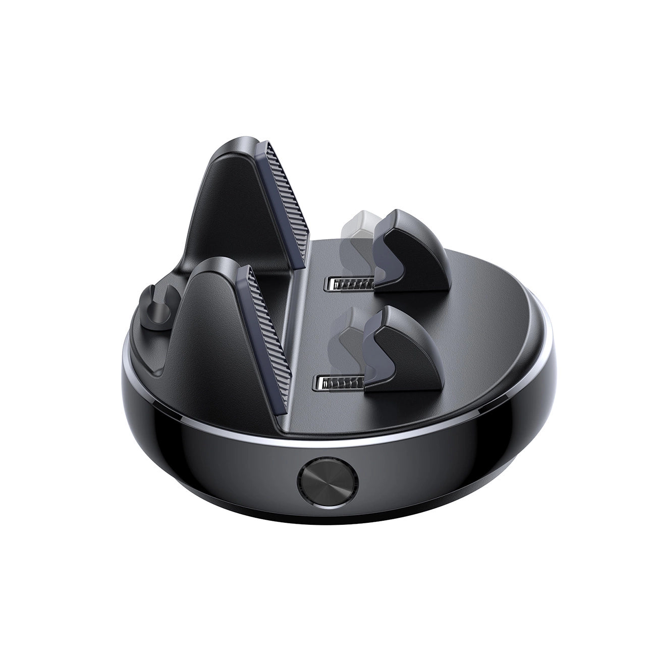 Joyroom JR-ZS330 Car Holder Stand - Black_12