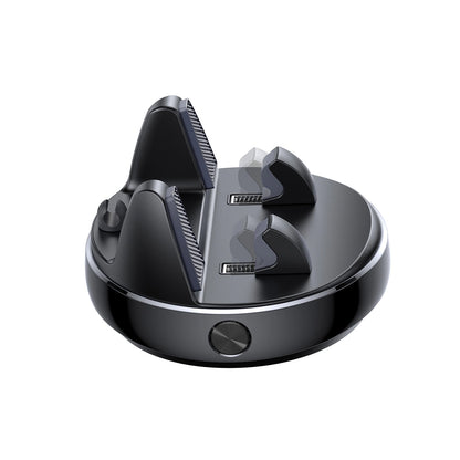 Joyroom JR-ZS330 Car Holder Stand - Black_12