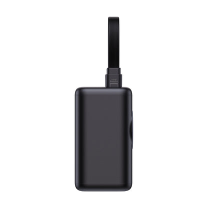 Joyroom JR-W13 5000mAh Smartwatch Powerbank - Black_6