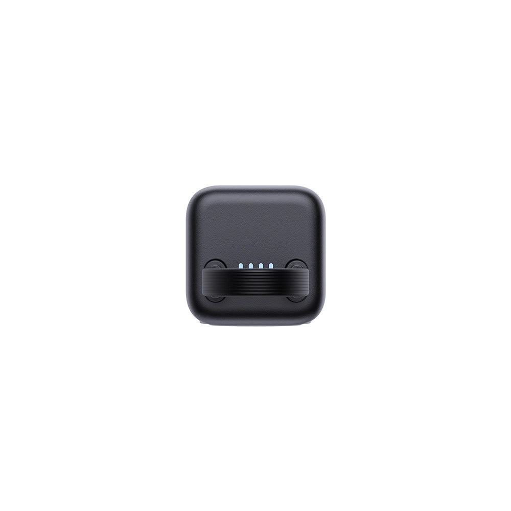 Joyroom JR-W13 5000mAh Smartwatch Powerbank - Black_2