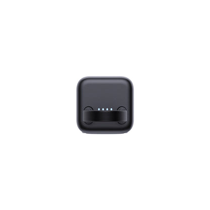 Joyroom JR-W13 5000mAh Smartwatch Powerbank - Black_2