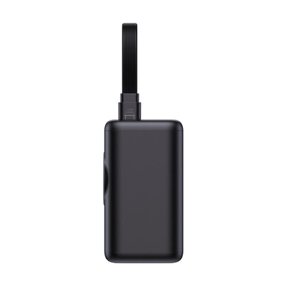 Joyroom JR-W13 5000mAh Smartwatch Powerbank - Black_8