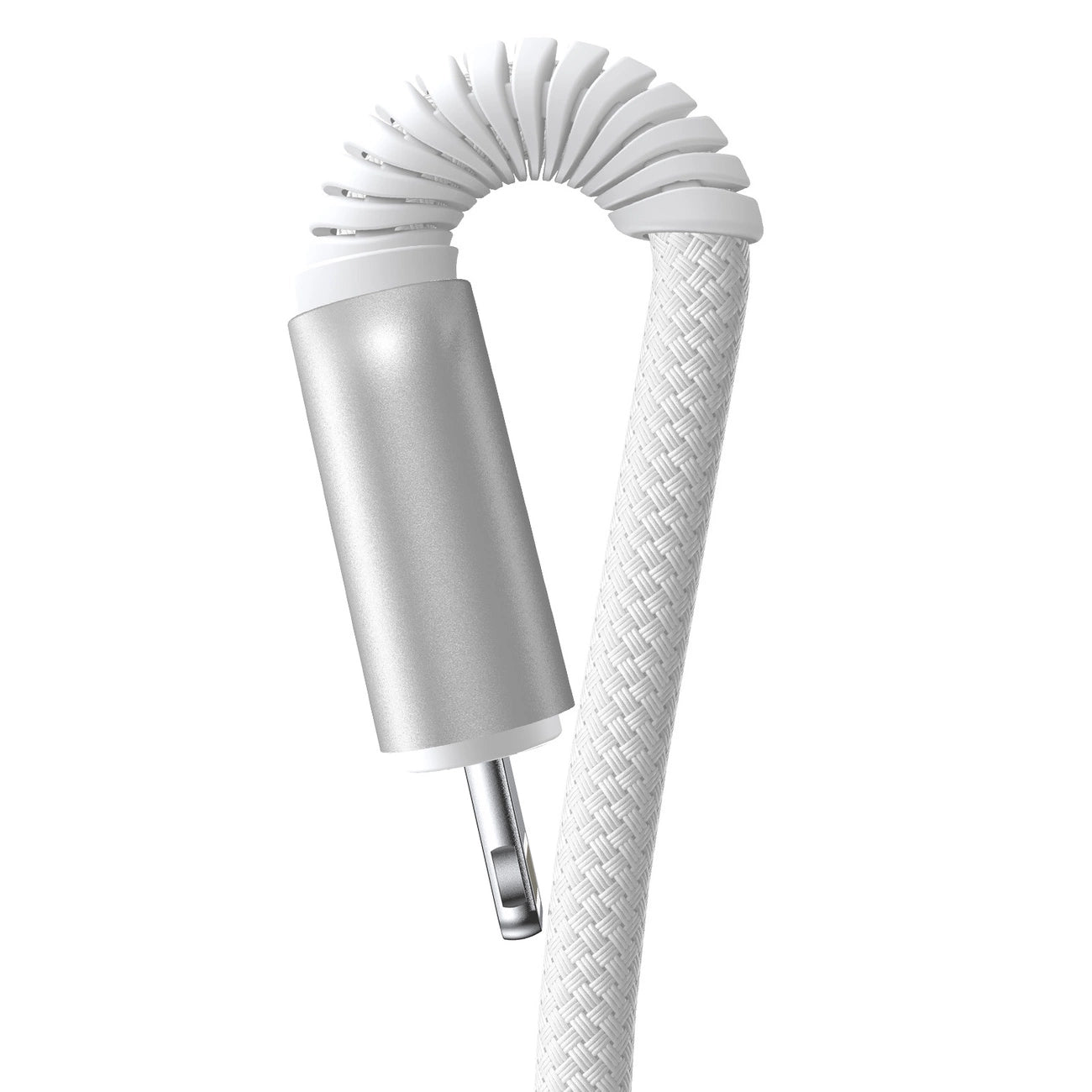 Joyroom S-A51 Cutting-Edge Series 3A USB-A - Lightning cable 1.2m - gray_8