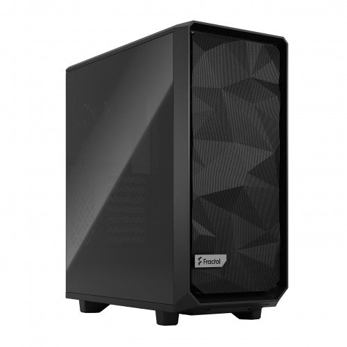 Fractal Design Meshify 2 Compact Negro_0
