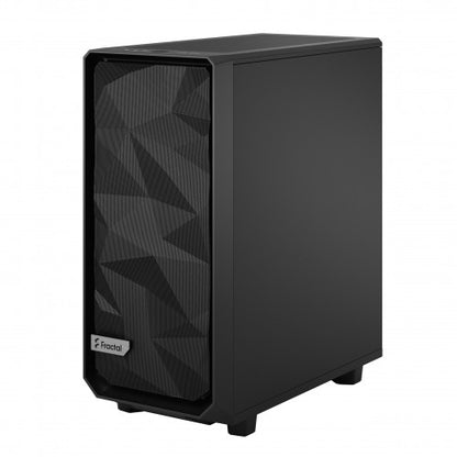 Fractal Design Meshify 2 Compact Negro_7