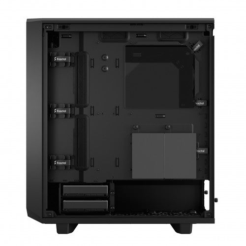 Fractal Design Meshify 2 Compact Negro_15