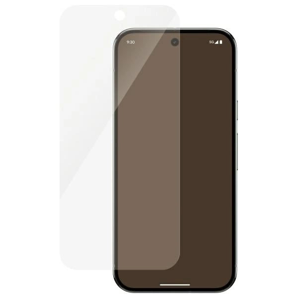 PanzerGlass Ultra-Wide Fit Screen Protection Tempered Glass for Google Pixel 9 / 9 Pro - Clear_1