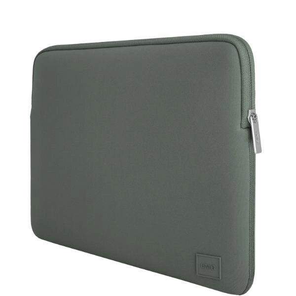 Uniq neoprene laptop Sleeve 14" Cyprus Water-Resistant - brown_0