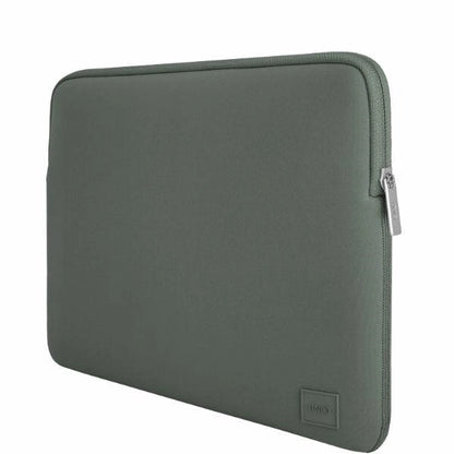 Uniq neoprene laptop Sleeve 14" Cyprus Water-Resistant - brown_0