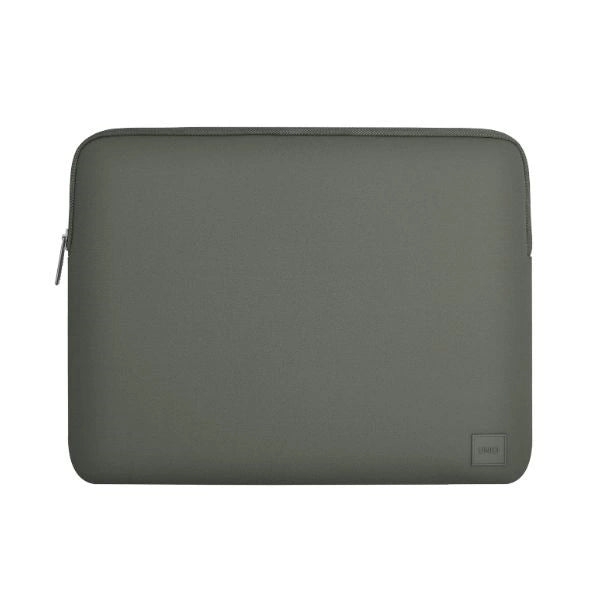 Uniq neoprene laptop Sleeve 14" Cyprus Water-Resistant - brown_1