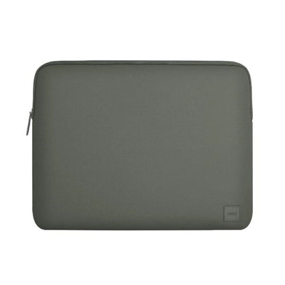 Uniq neoprene laptop Sleeve 14" Cyprus Water-Resistant - brown_1