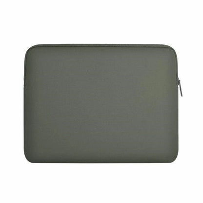 Uniq neoprene laptop Sleeve 14" Cyprus Water-Resistant - brown_2