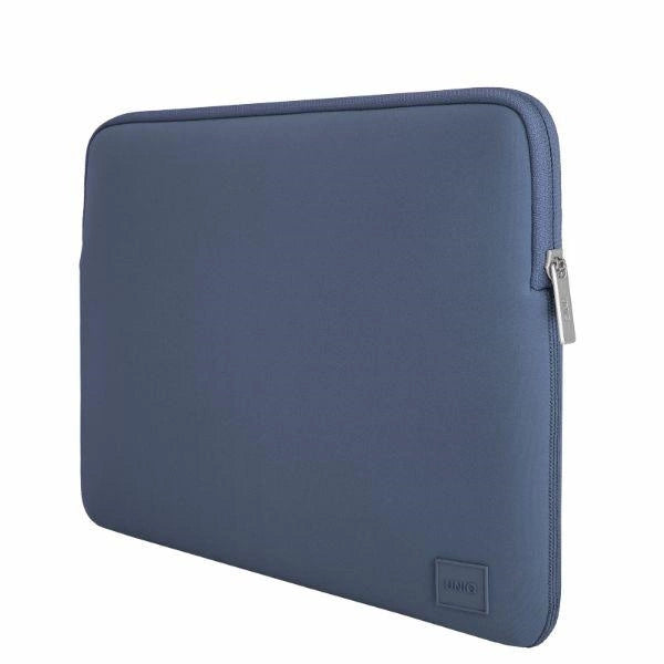 Uniq neoprene laptop Sleeve 14" Cyprus Water-Resistant - gray_0