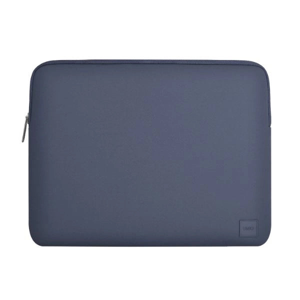 Uniq neoprene laptop Sleeve 14" Cyprus Water-Resistant - gray_1
