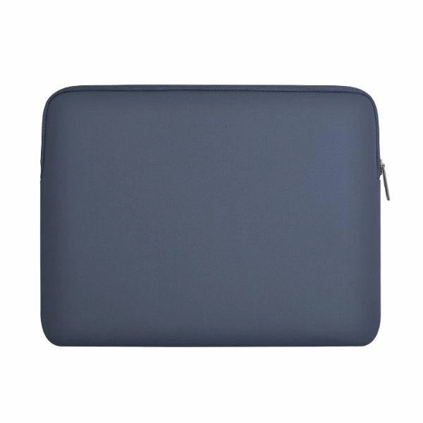 Uniq neoprene laptop Sleeve 14" Cyprus Water-Resistant - gray_2