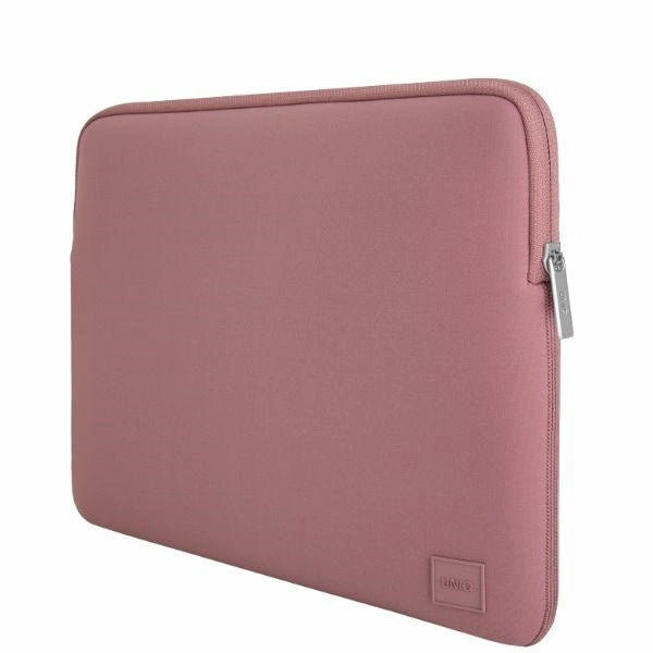 Uniq neoprene laptop Sleeve 14" Cyprus Water-Resistant - pink_0