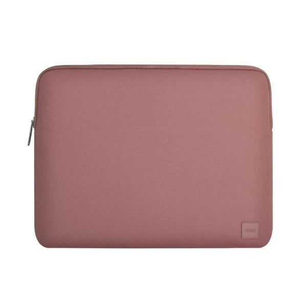 Uniq neoprene laptop Sleeve 14" Cyprus Water-Resistant - pink_1