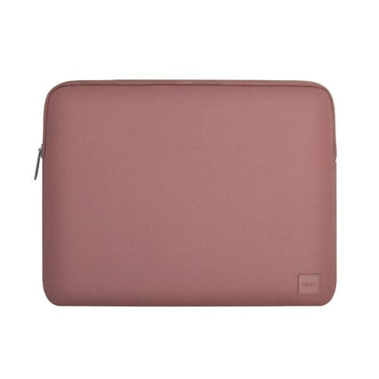 Uniq neoprene laptop Sleeve 14" Cyprus Water-Resistant - pink_1