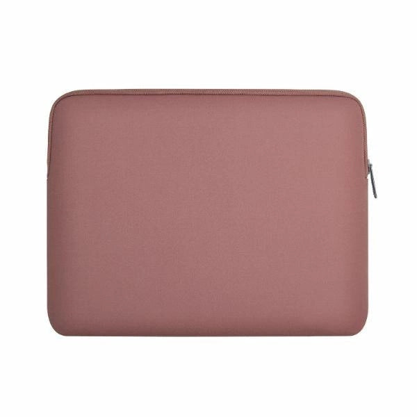 Uniq neoprene laptop Sleeve 14" Cyprus Water-Resistant - pink_2