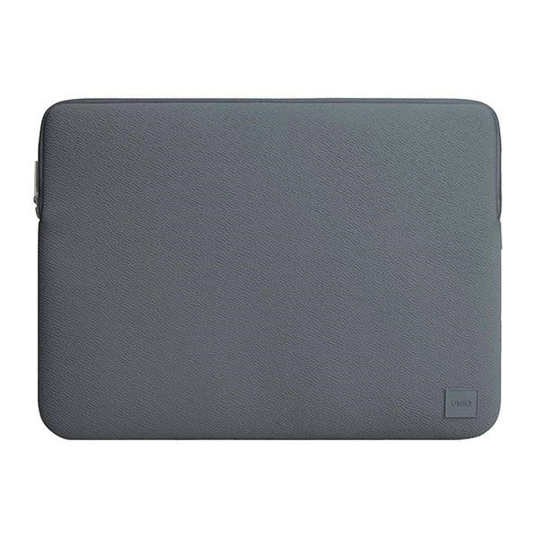 Uniq neoprene laptop Sleeve 16" Cyprus Water-Resistant - gray_0