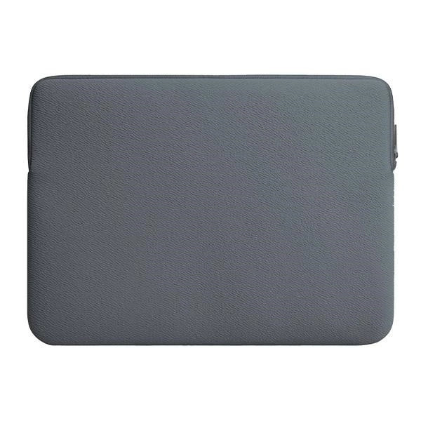 Uniq neoprene laptop Sleeve 16" Cyprus Water-Resistant - gray_1