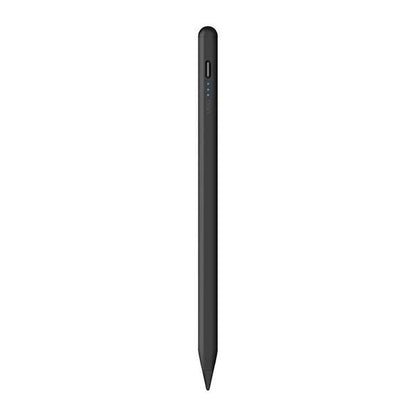 Uniq Pixo Lite 2.0 Magnetic Stylus for iPad - Black/Graphite Black_0