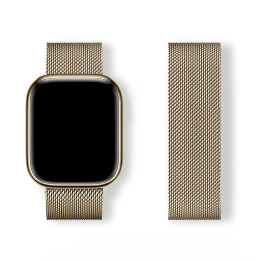 Milanese Loop Bracelet 38/40/41 - Gold_0