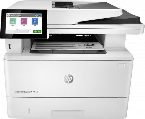 HP LaserJet Enterprise MFP M430f Multifunktionsdrucker (3PZ55A#B19)_2