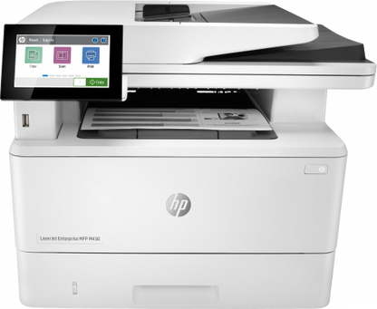 HP LaserJet Enterprise MFP M430f Multifunktionsdrucker (3PZ55A#B19)_2
