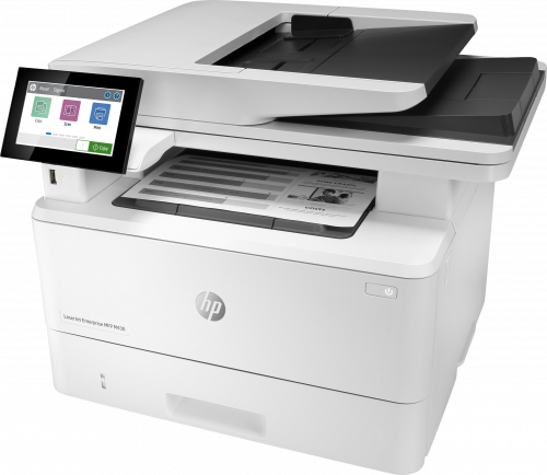 HP LaserJet Enterprise MFP M430f Multifunktionsdrucker (3PZ55A#B19)_3