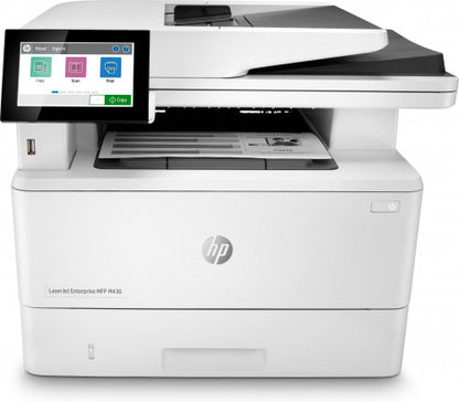 HP LaserJet Enterprise MFP M430f Multifunktionsdrucker (3PZ55A#B19)_4