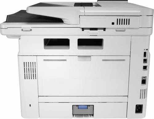 HP LaserJet Enterprise MFP M430f Multifunktionsdrucker (3PZ55A#B19)_5